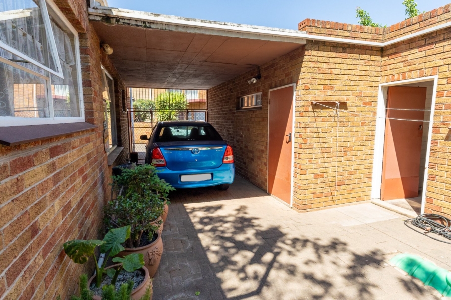 3 Bedroom Property for Sale in Westdene Free State
